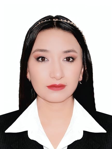 Maria Fernanda Martinez